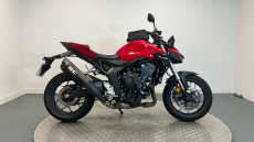 Honda CB 1000 Hornet (25MY)